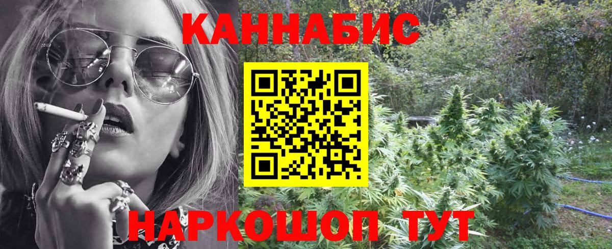 Марихуана гибрид Тутаев